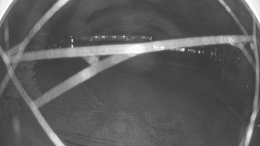 Live camera feed from CUW School of Nursing Construction Camera in Concordia University Wisconsin