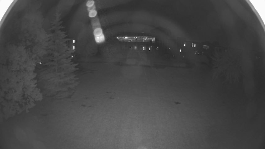 Live camera feed from CUW School of Nursing Construction Camera in Concordia University Wisconsin