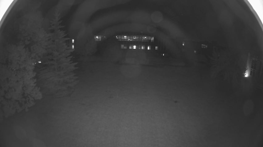 Live camera feed from CUW School of Nursing Construction Camera in Concordia University Wisconsin