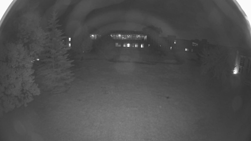 Live camera feed from CUW School of Nursing Construction Camera in Concordia University Wisconsin