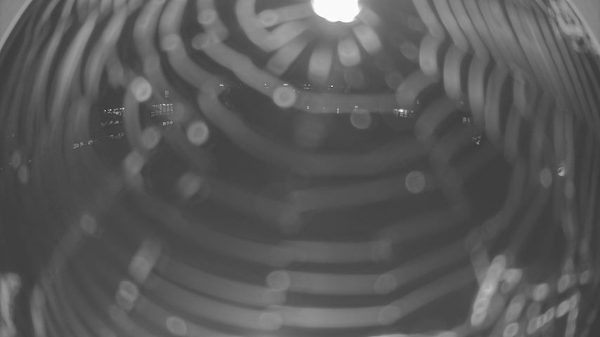 CUW School of Nursing Construction Camera Image