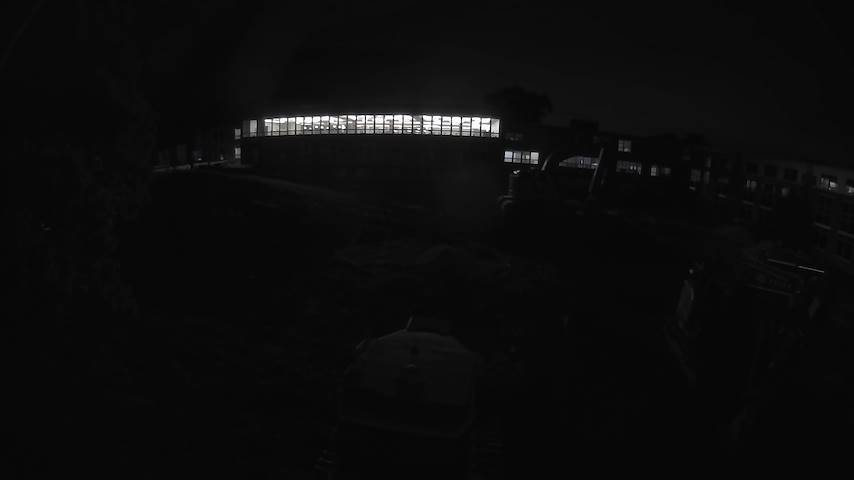 Live camera feed from CUW School of Nursing Construction Camera in Concordia University Wisconsin