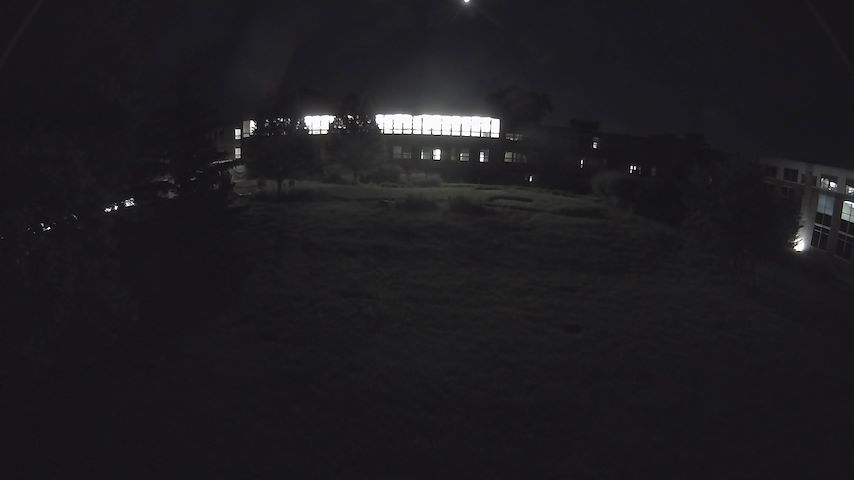Canal de câmera ao vivo de CUW School of Nursing Construction Camera em Concordia University Wisconsin