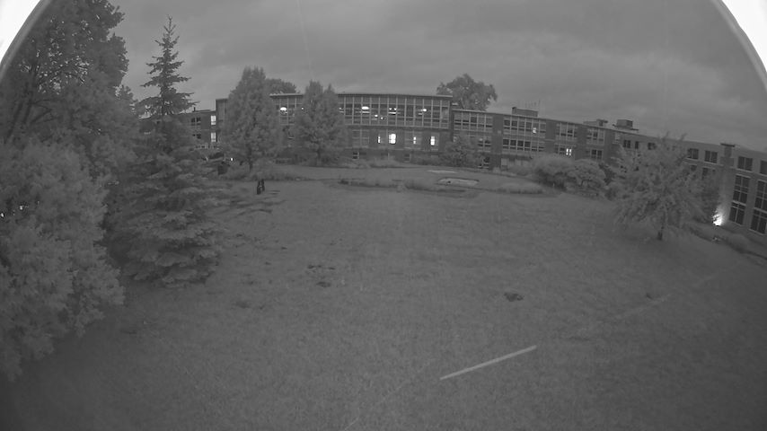 Živý kamerový kanál z CUW School of Nursing Construction Camera v Concordia University Wisconsin