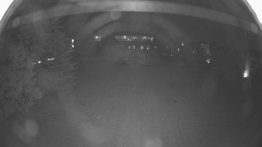 Live camera feed from CUW School of Nursing Construction Camera in Concordia University Wisconsin