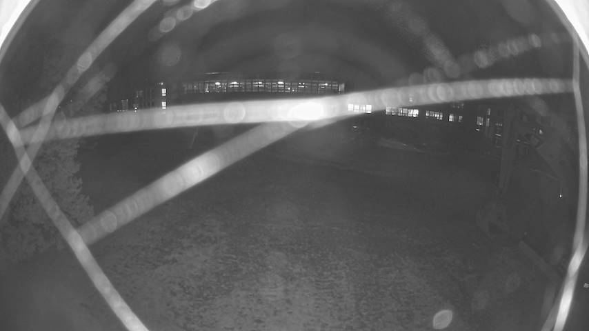 Live camera feed from CUW School of Nursing Construction Camera in Concordia University Wisconsin