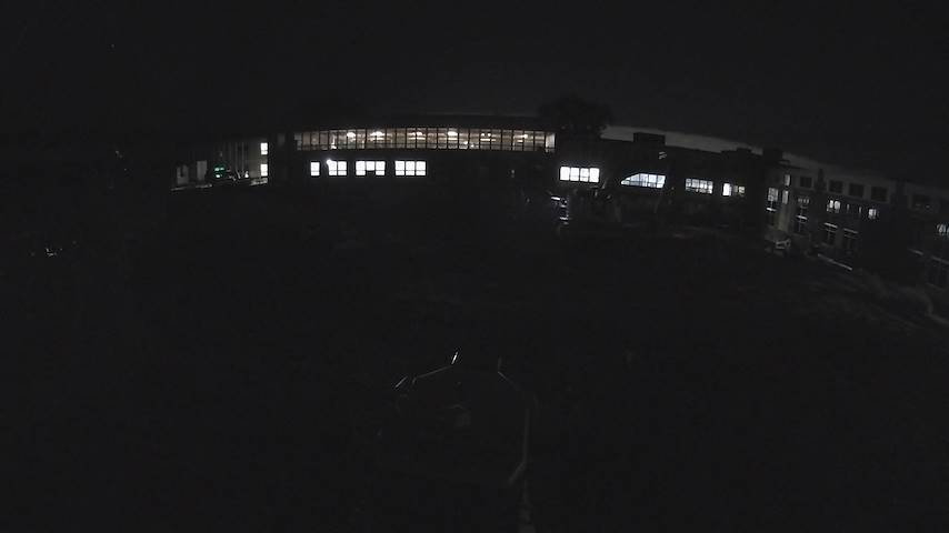 Live camera feed from CUW School of Nursing Construction Camera in Concordia University Wisconsin