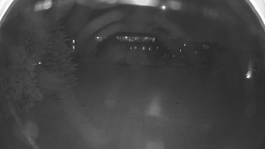 Live camera feed from CUW School of Nursing Construction Camera in Concordia University Wisconsin