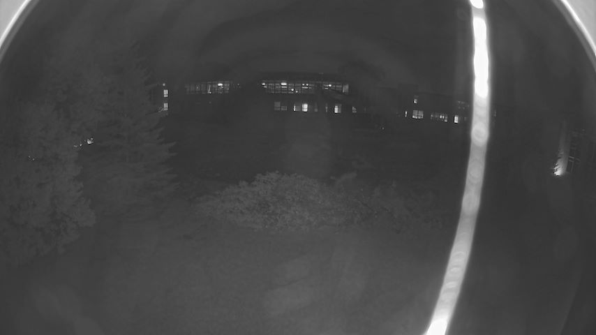 Live camera feed from CUW School of Nursing Construction Camera in Concordia University Wisconsin