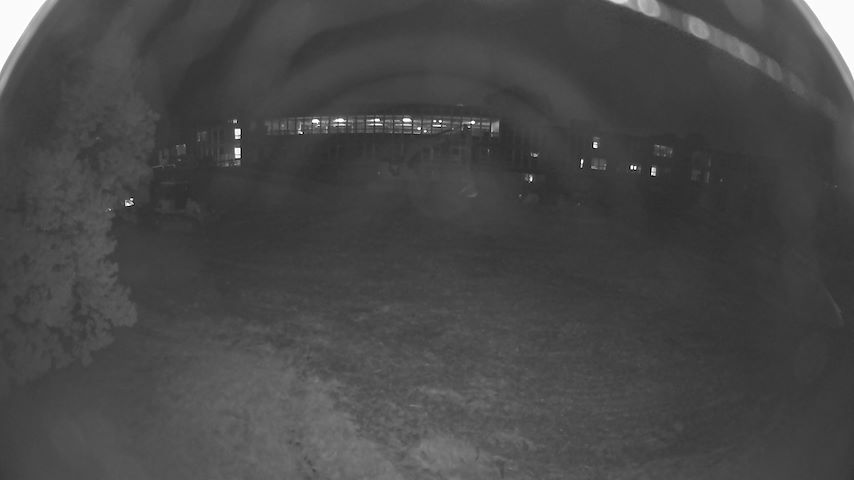 Live camera feed from CUW School of Nursing Construction Camera in Concordia University Wisconsin