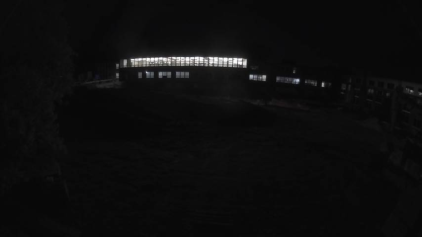 Live camera feed from CUW School of Nursing Construction Camera in Concordia University Wisconsin