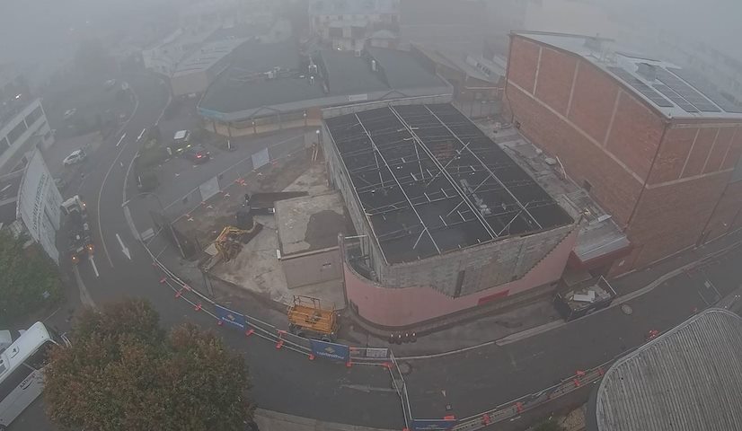 Earl Arts Centre Image