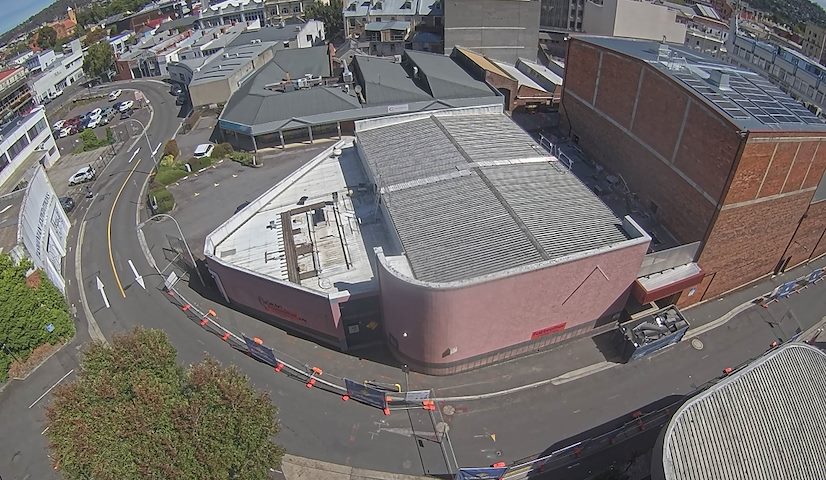 Earl Arts Centre Image