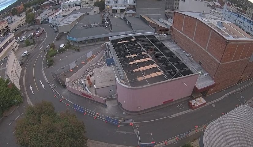 Earl Arts Centre Image