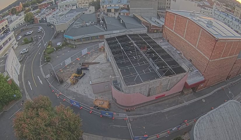 Earl Arts Centre Image