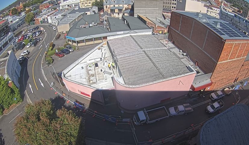 Earl Arts Centre Image