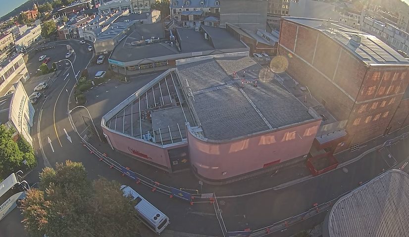 Earl Arts Centre Image