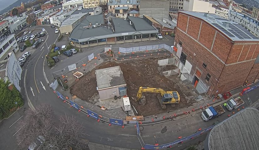 Earl Arts Centre Image