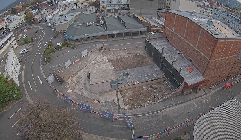 Earl Arts Centre Image