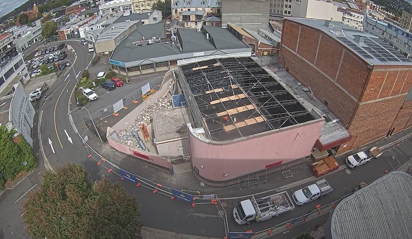 Earl Arts Centre Image