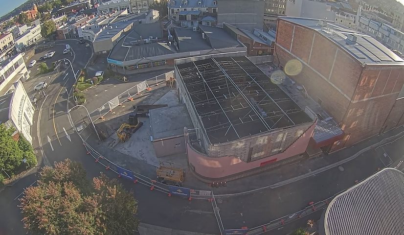 Earl Arts Centre Image