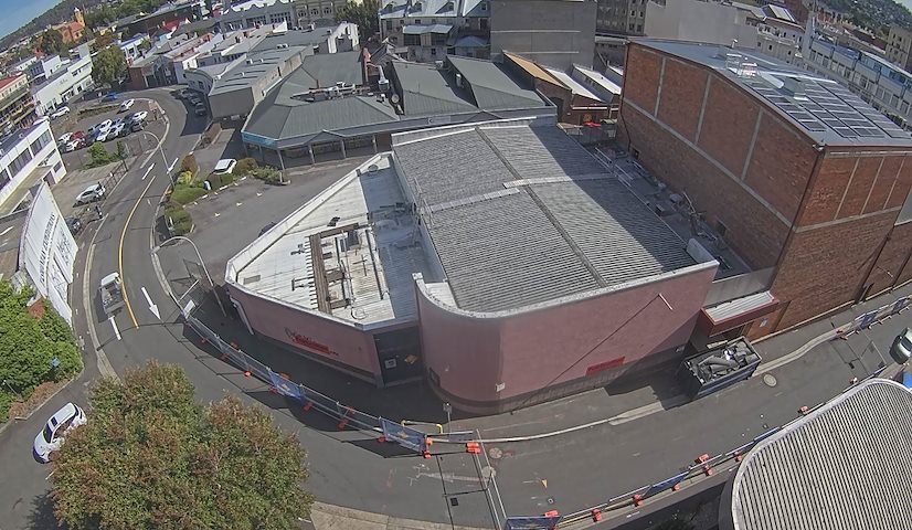 Earl Arts Centre Image