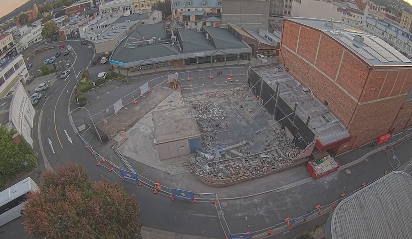 Earl Arts Centre Image