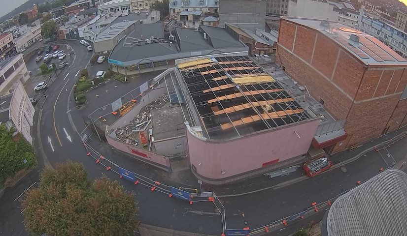 Earl Arts Centre Image