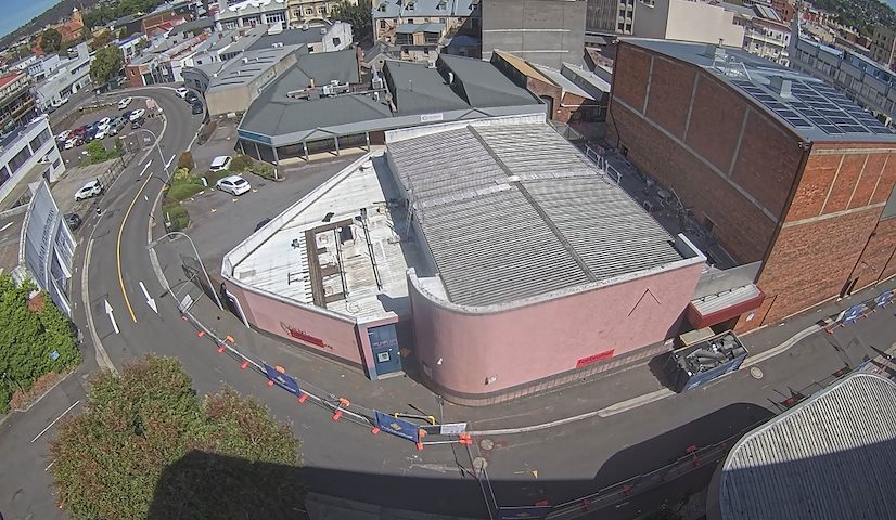 Earl Arts Centre Image