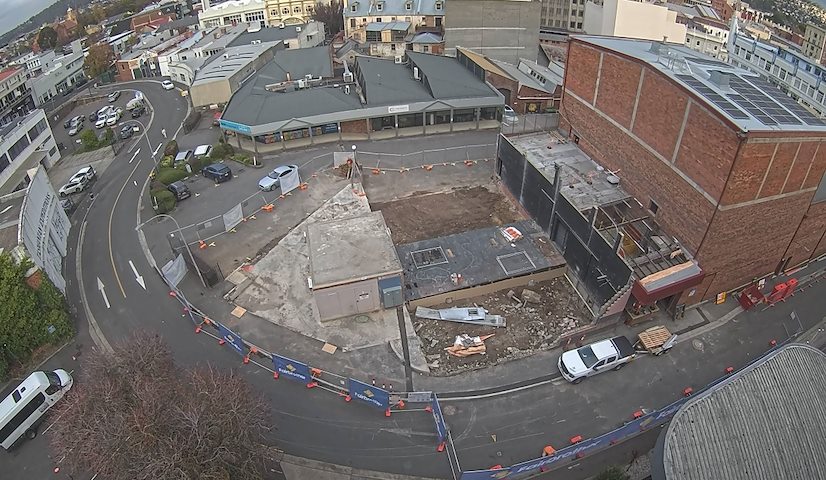 Earl Arts Centre Image