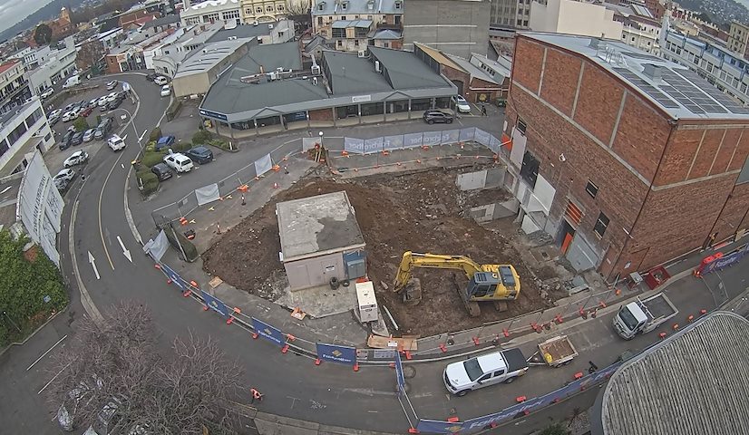 Earl Arts Centre Image