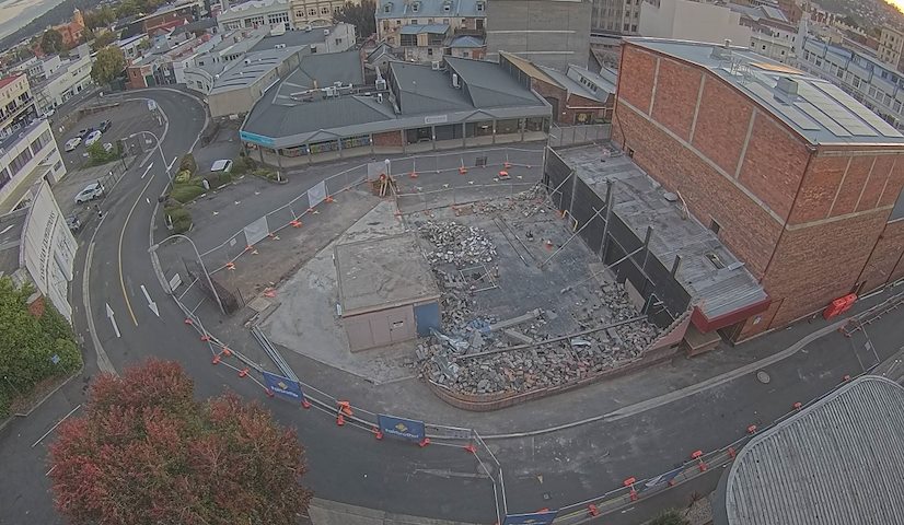 Earl Arts Centre Image