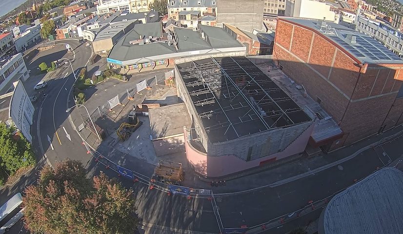 Earl Arts Centre Image