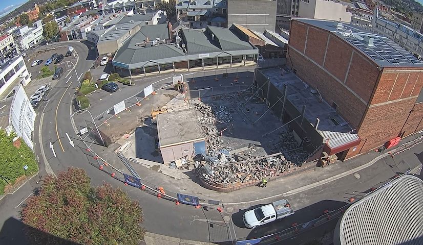 Earl Arts Centre Image