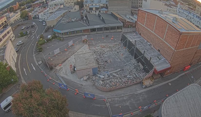 Earl Arts Centre Image