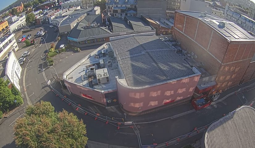 Earl Arts Centre Image