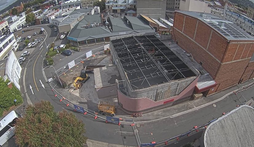 Earl Arts Centre Image