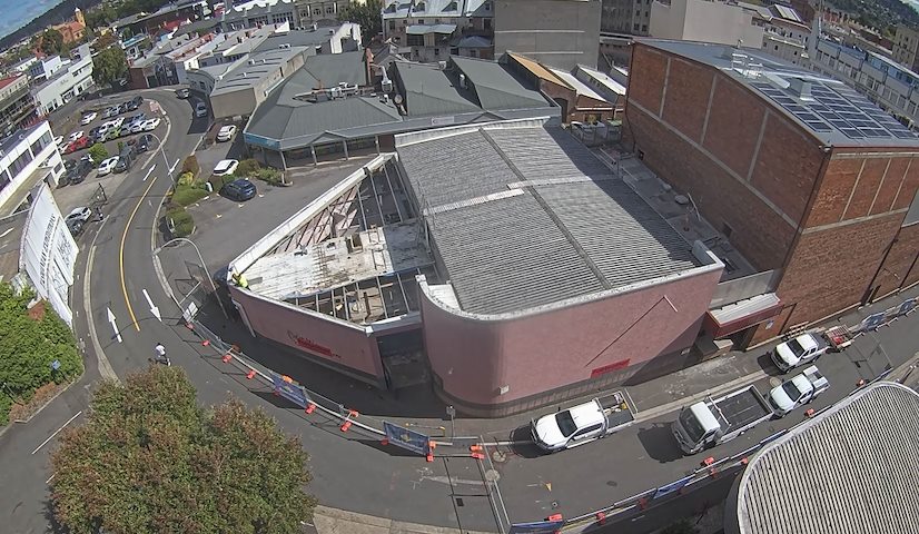 Earl Arts Centre Image