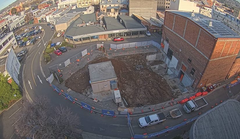 Earl Arts Centre Image