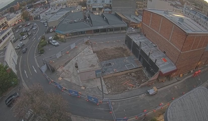 Earl Arts Centre Image