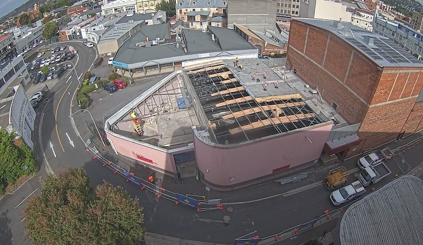 Earl Arts Centre Image