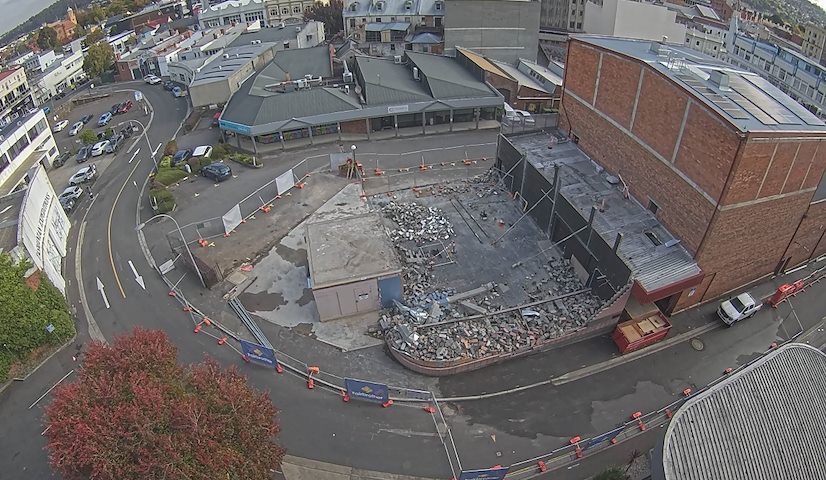 Earl Arts Centre Image