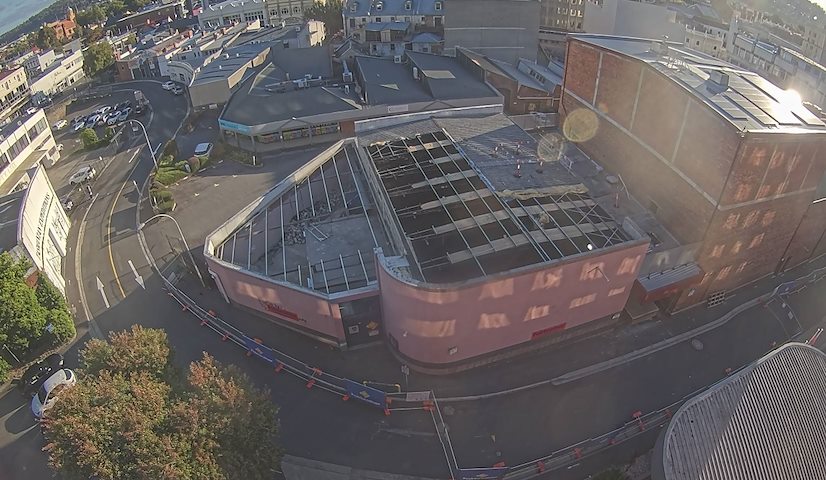 Earl Arts Centre Image