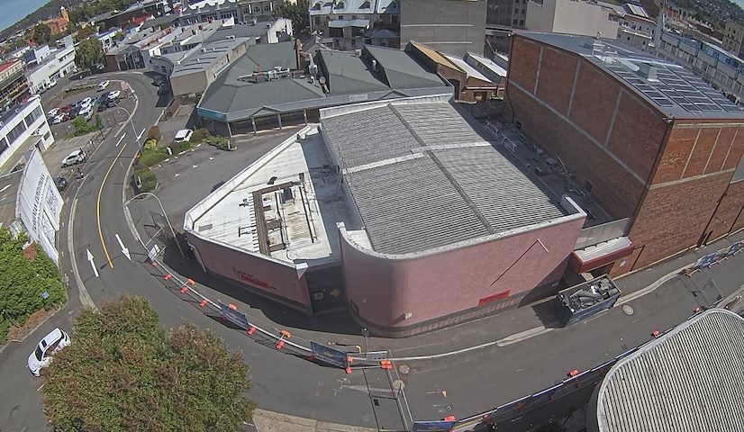 Earl Arts Centre Image