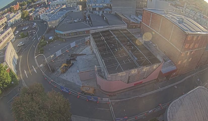 Earl Arts Centre Image