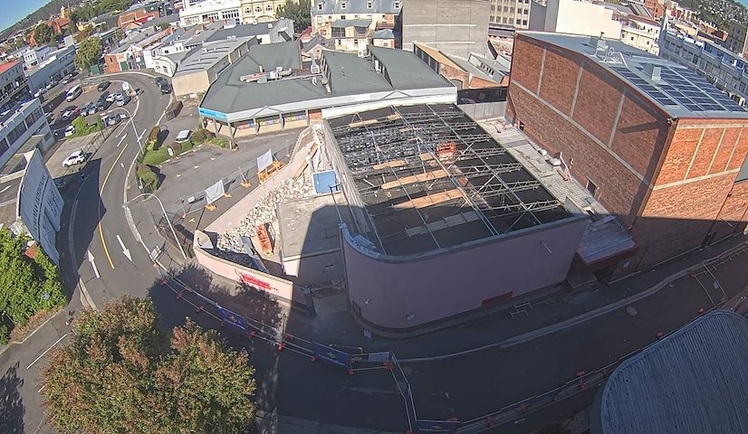 Earl Arts Centre Image