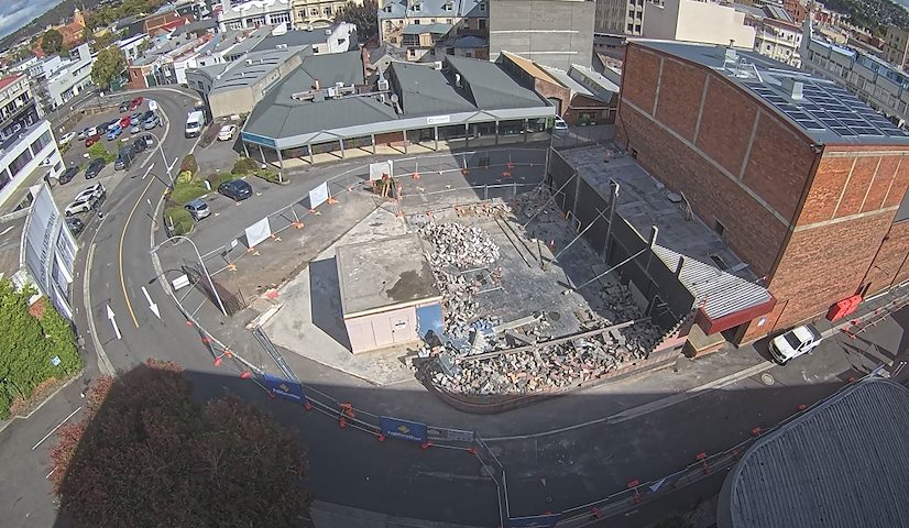 Earl Arts Centre Image