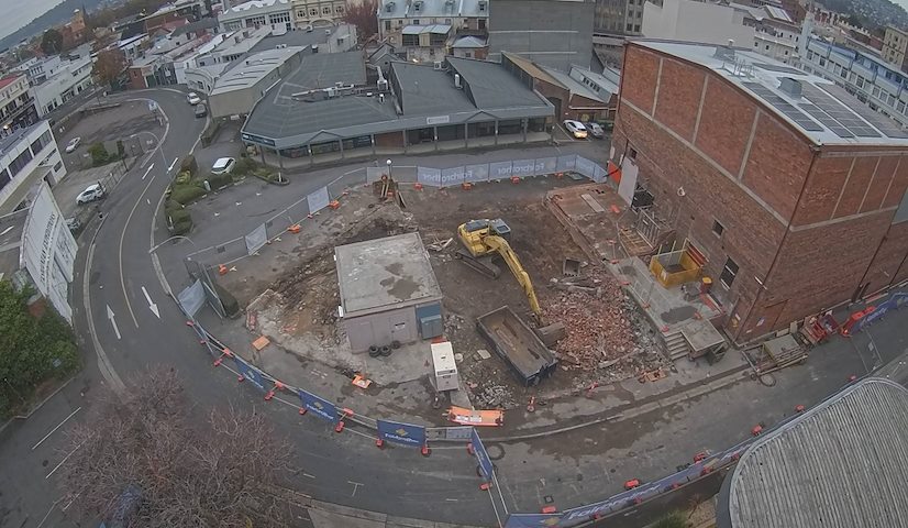 Earl Arts Centre Image