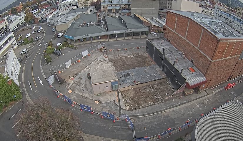 Earl Arts Centre Image
