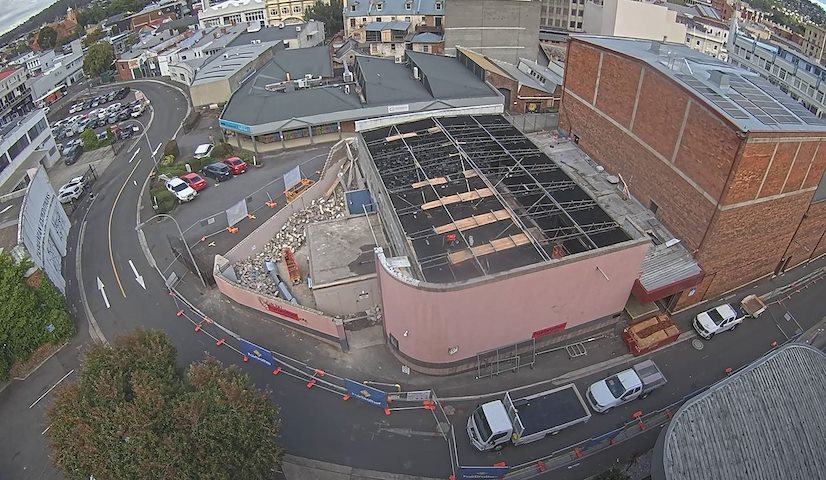 Earl Arts Centre Image